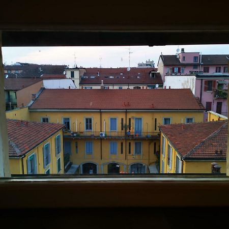 Milano Apartments Darsena Екстериор снимка