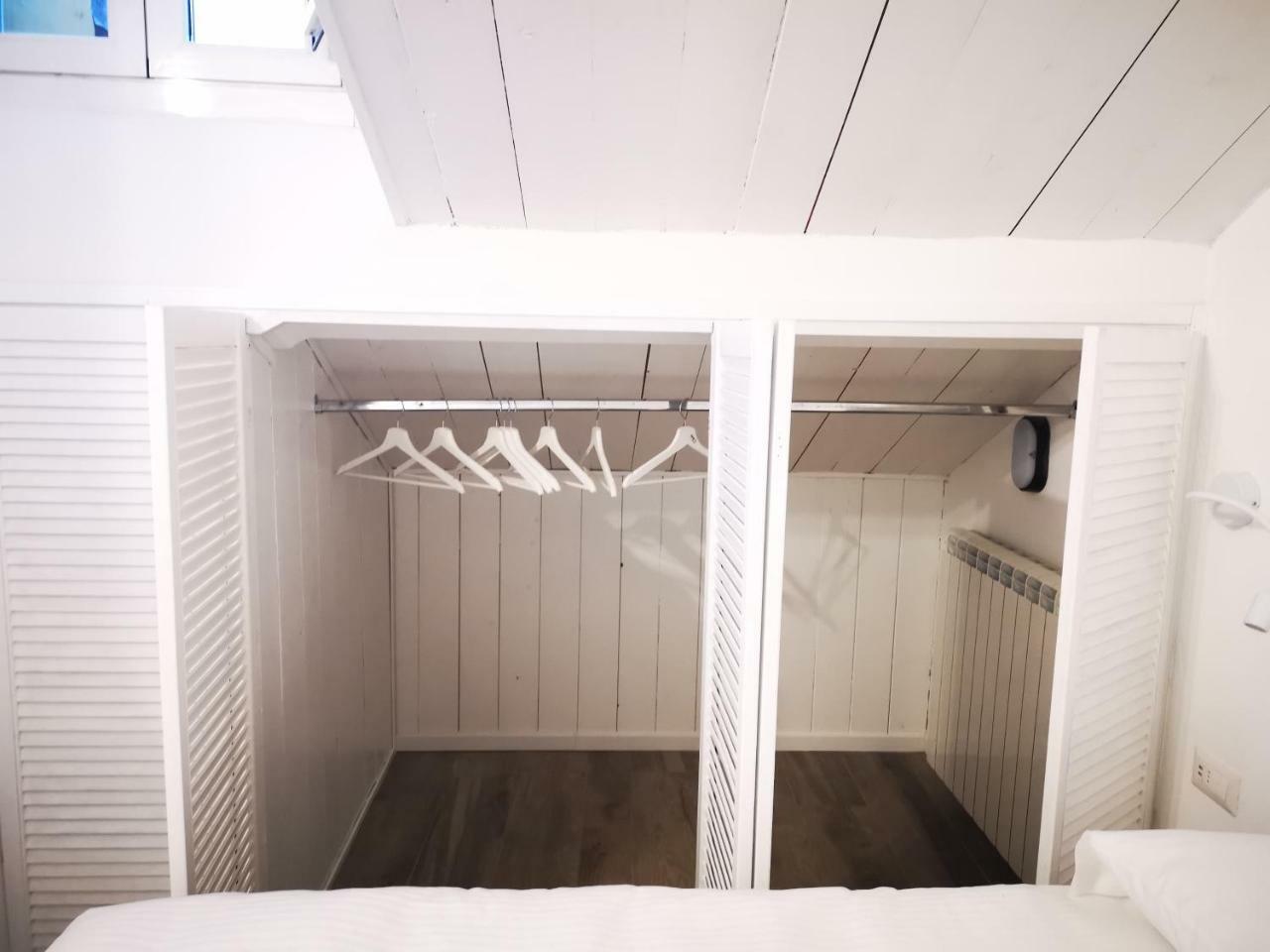Milano Apartments Darsena Екстериор снимка