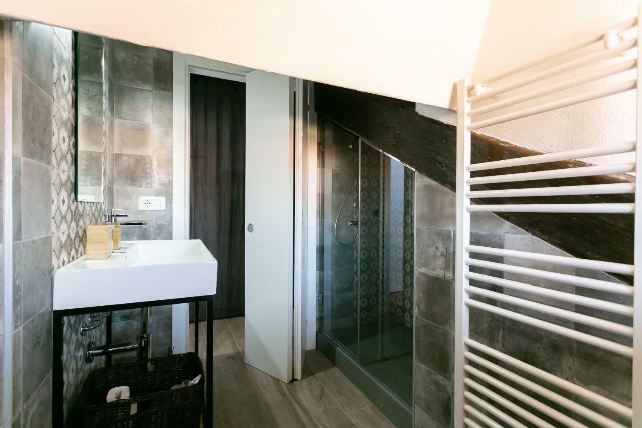 Milano Apartments Darsena Екстериор снимка