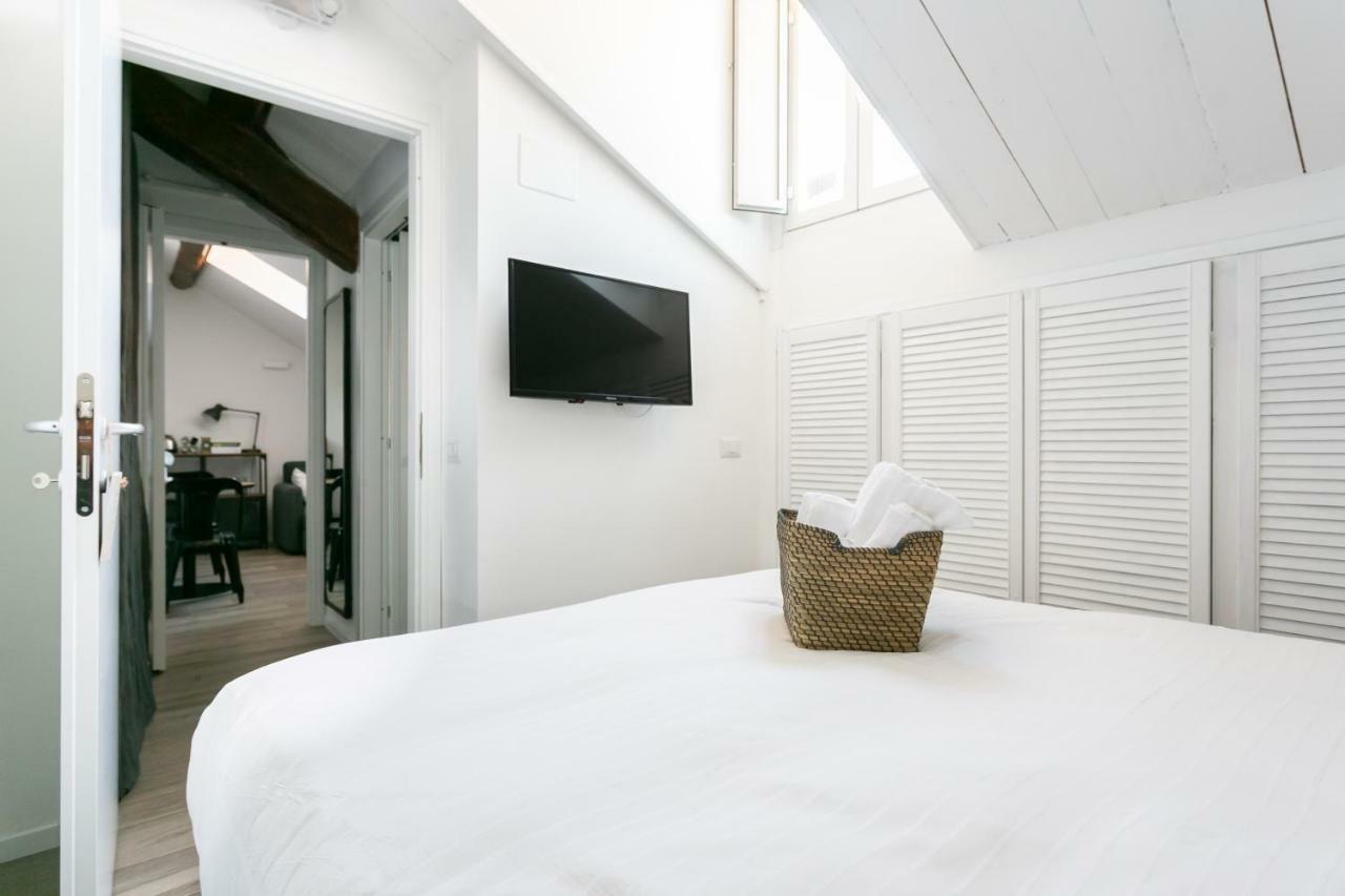 Milano Apartments Darsena Екстериор снимка