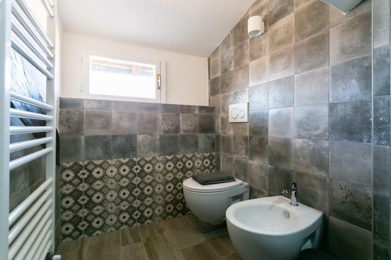 Milano Apartments Darsena Екстериор снимка