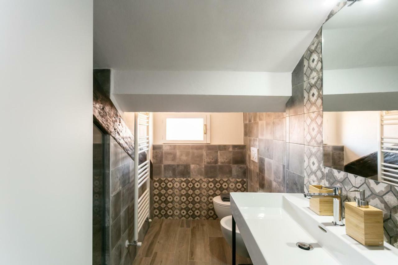 Milano Apartments Darsena Екстериор снимка