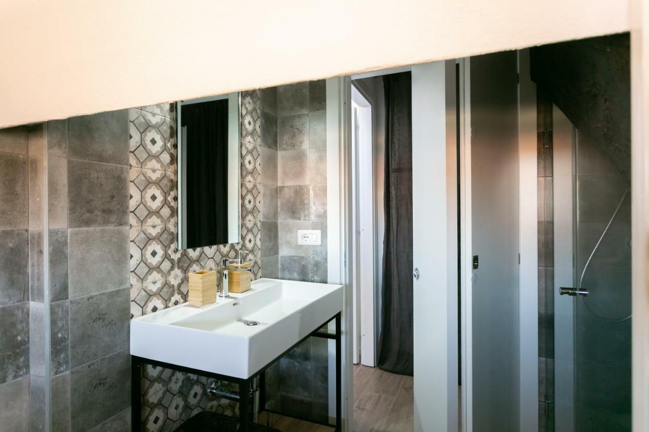 Milano Apartments Darsena Екстериор снимка