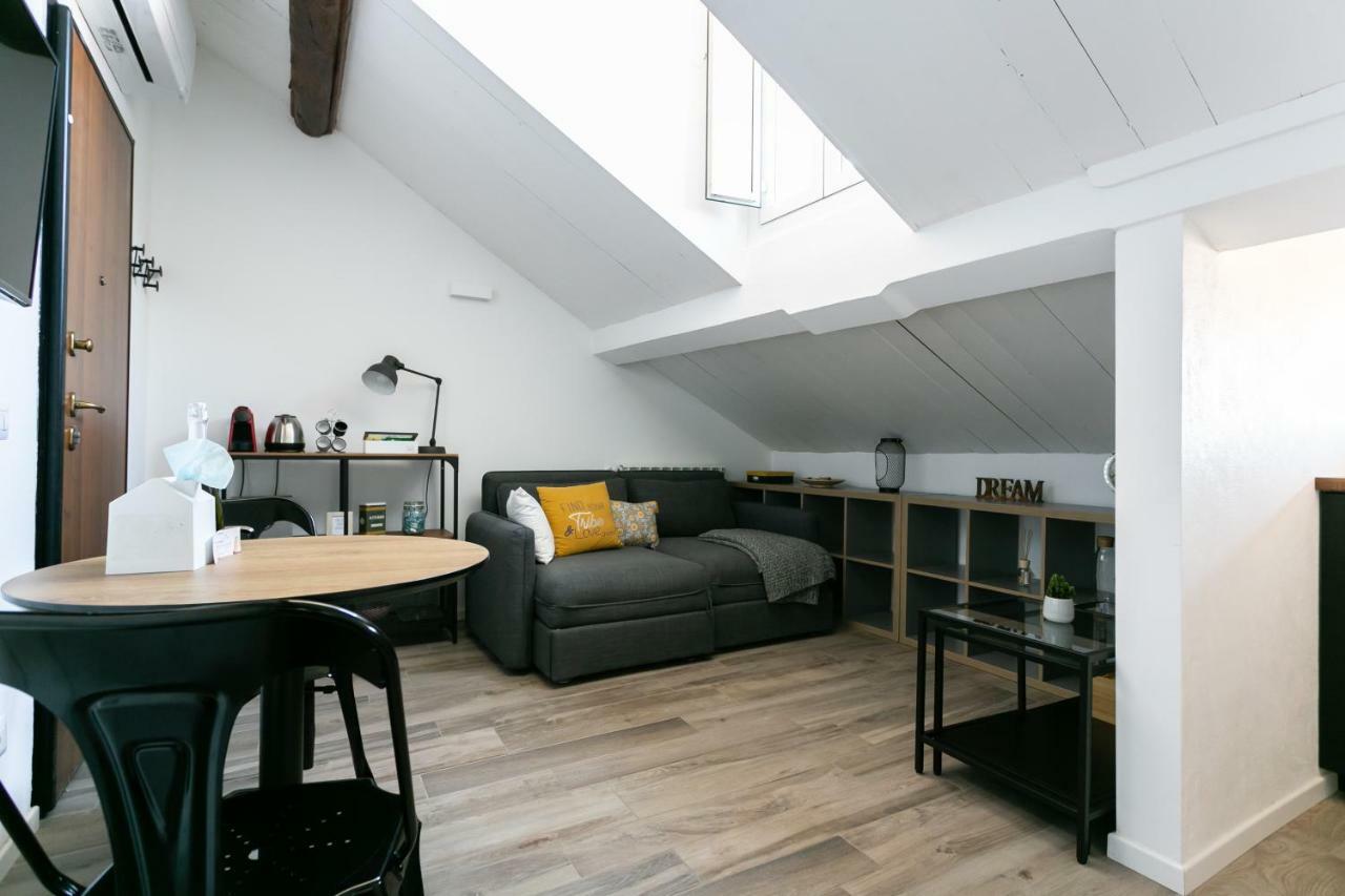 Milano Apartments Darsena Екстериор снимка