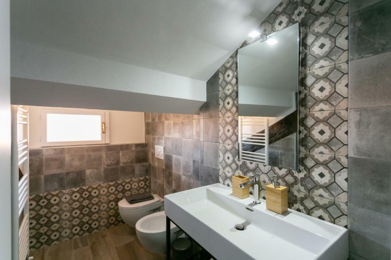 Milano Apartments Darsena Екстериор снимка