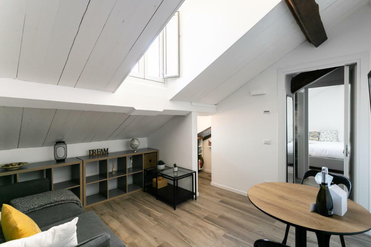 Milano Apartments Darsena Екстериор снимка