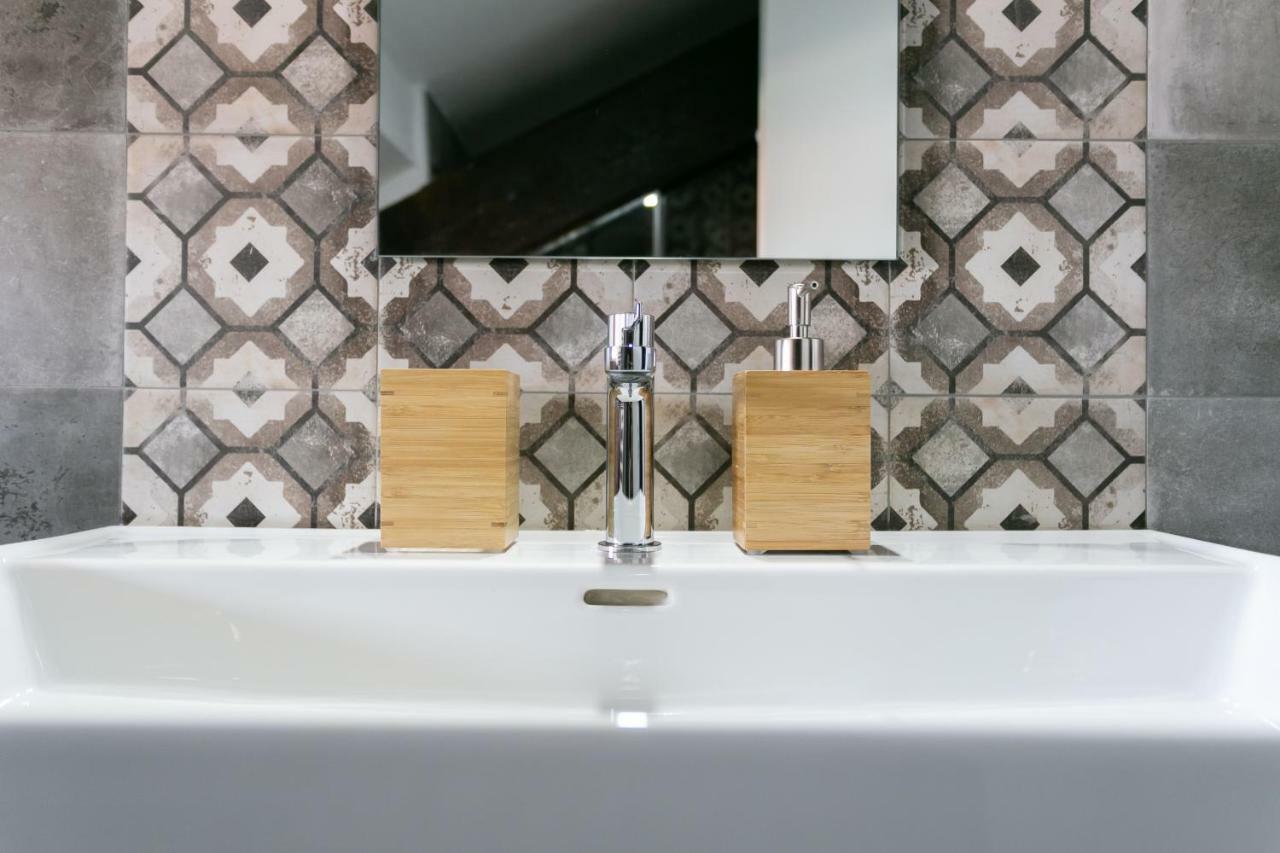 Milano Apartments Darsena Екстериор снимка